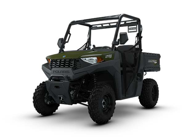 RANGER SP 570